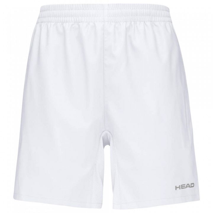 Head Club Shorts White